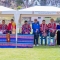 EXITO EN LA INAUGURACION DEL CAMPEONATO DE FUTBOL DIE ESTRELLAS 