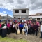 ENTREGA DE MATERIALES