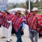 CACHA CELEBRO CON ORGULLO SUS 45 AÑOS DE PARROQUIALIZACION