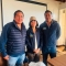 PRIMERA CAPACITACIÓN PARA PRODUCTORES DE LA PARROQUIA CACHA 