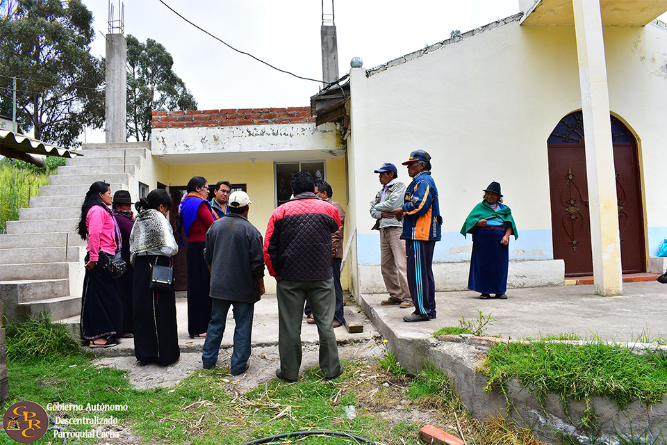 pucaraquinche